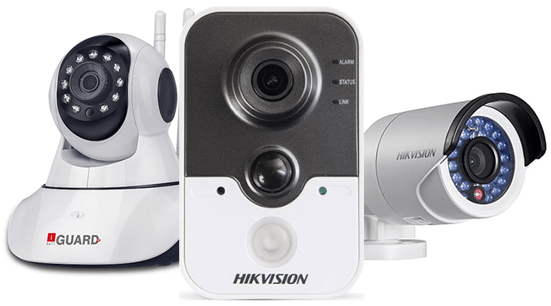 Camera image