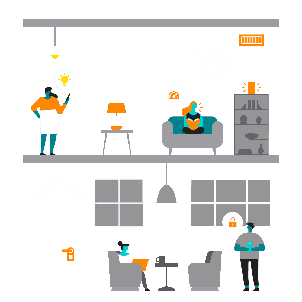 Smart-Home copy