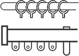 curtainRod